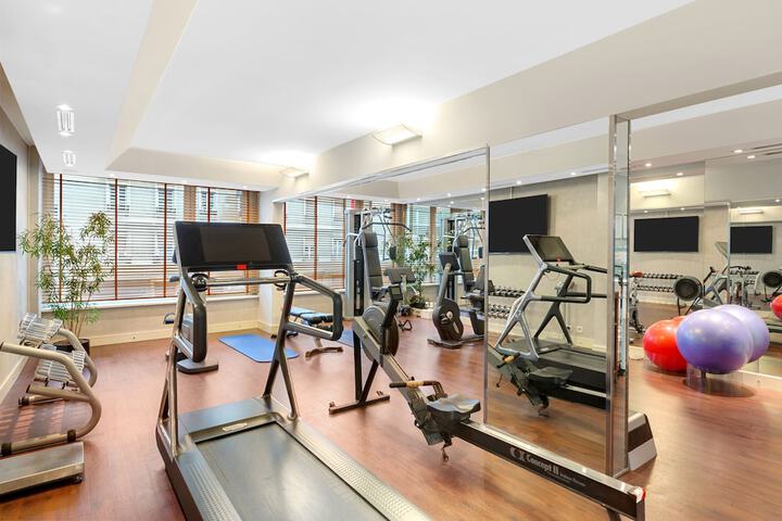 Health and Fitness 43 of 52