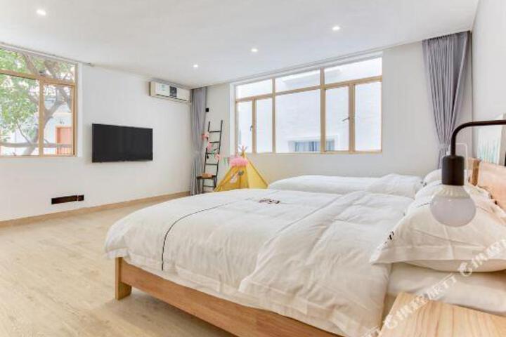 Yujian Homestay