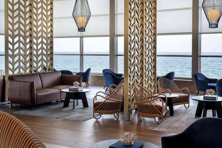 Hotel Interior 6 of 61