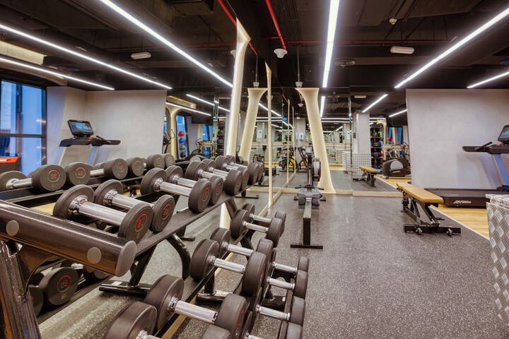 Health and Fitness 41 of 77