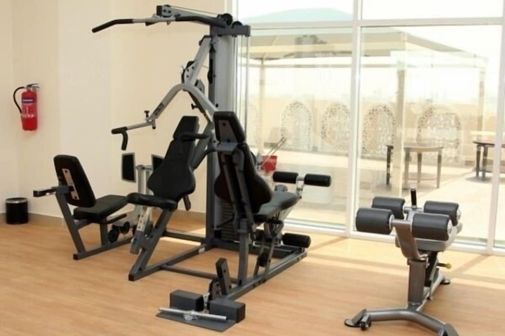 Health and Fitness 49 of 60