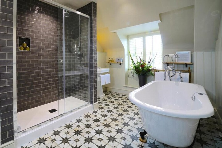 Bath Amenities