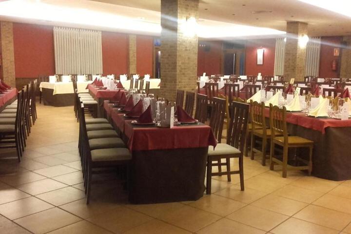 Fitness Facility Photos