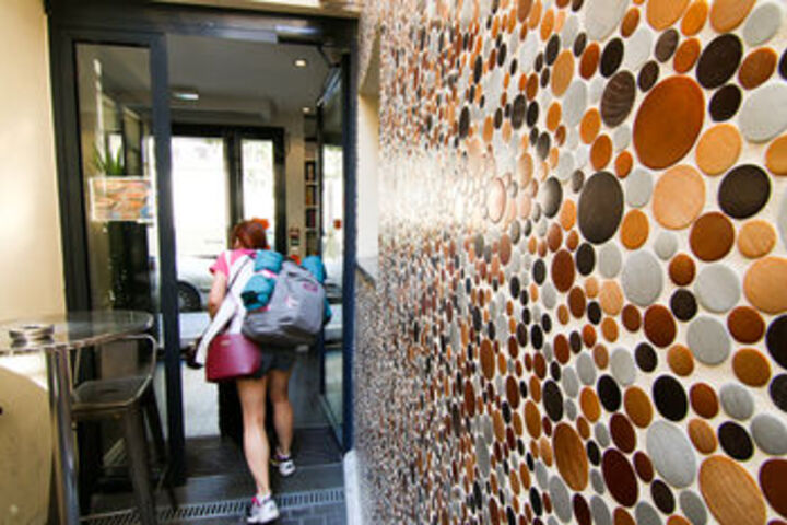 Hotel Interior