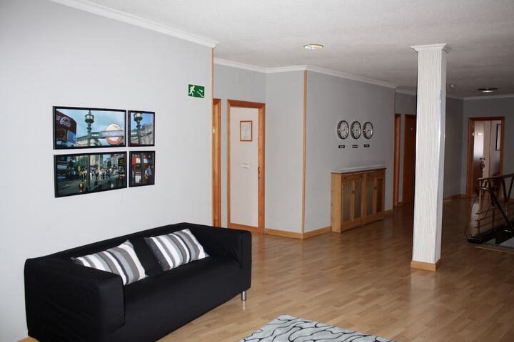 Hotel Interior 35 of 40