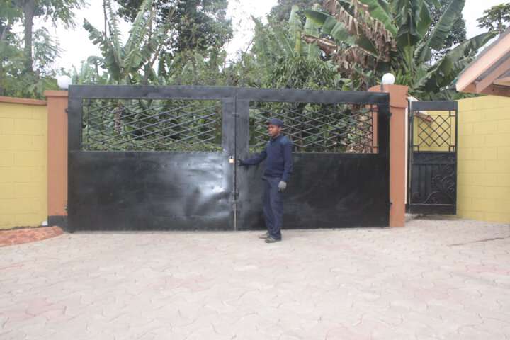 Property Grounds 50 of 57