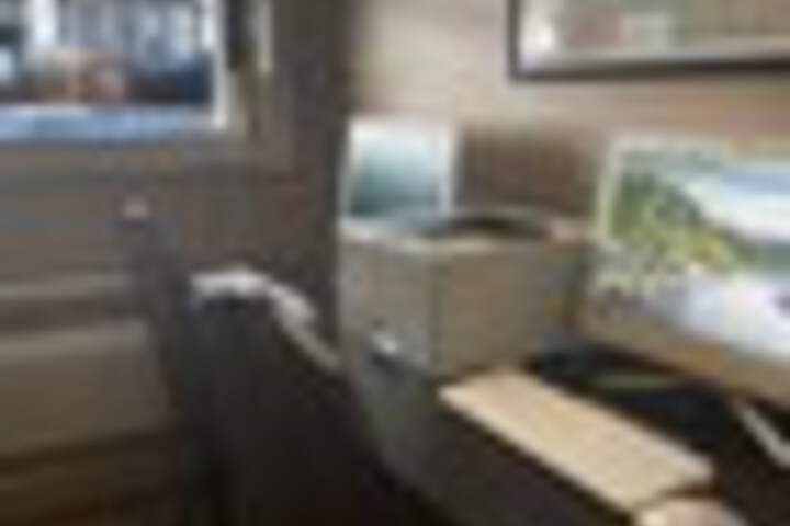 Business Center 101 of 168