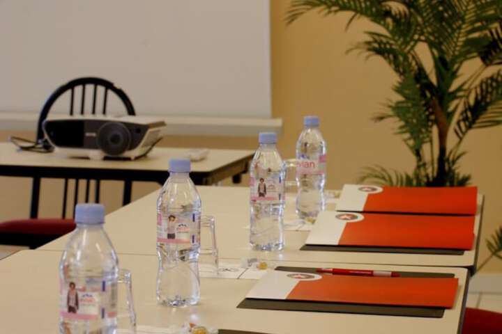 Meeting 41 of 47