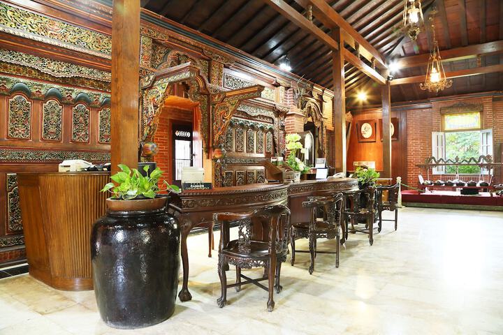 Hotel Interior 3 of 52