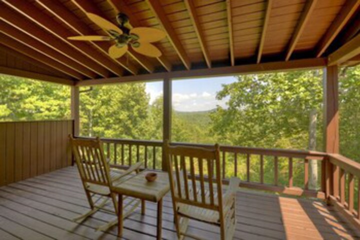 Terrace/Patio 5 of 38
