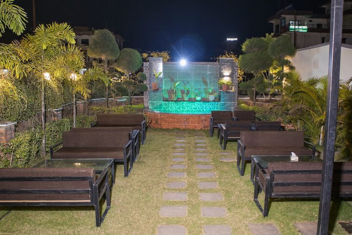 Hotel Exterior 23 of 23