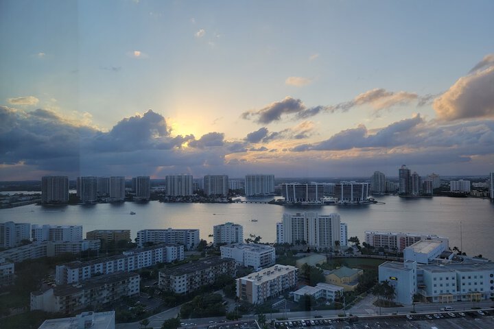 View from room