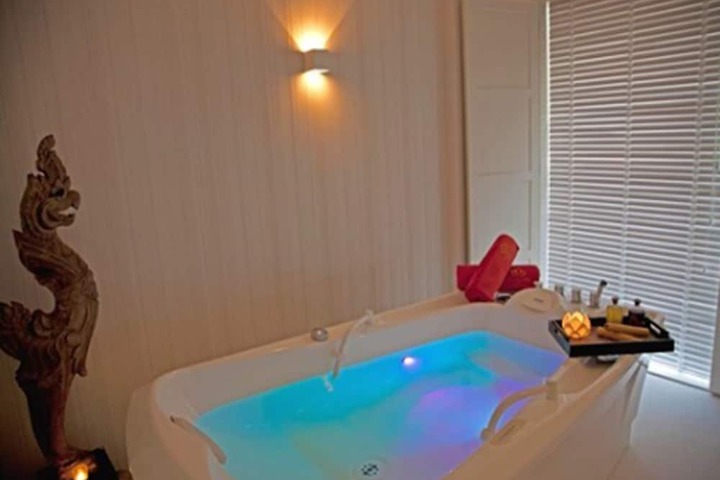 Spa and Wellness