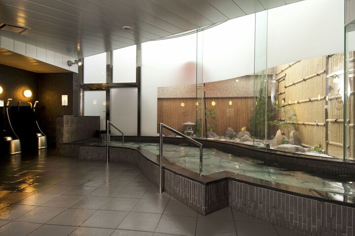 Spa