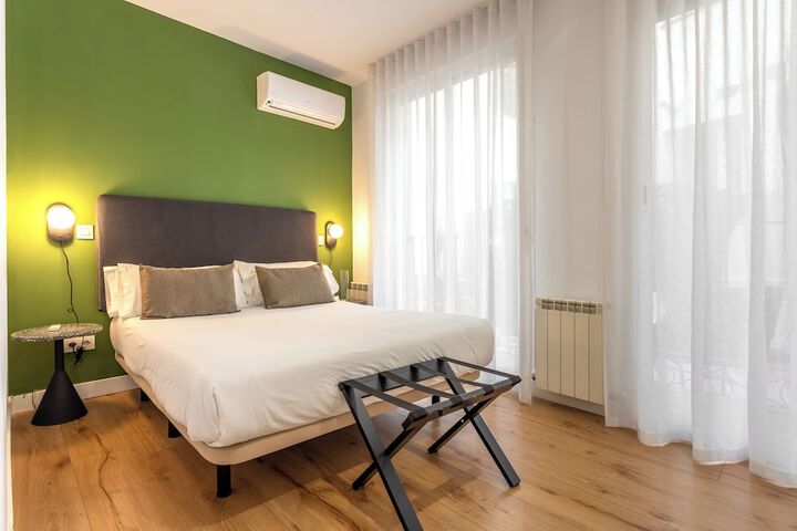Suite Room