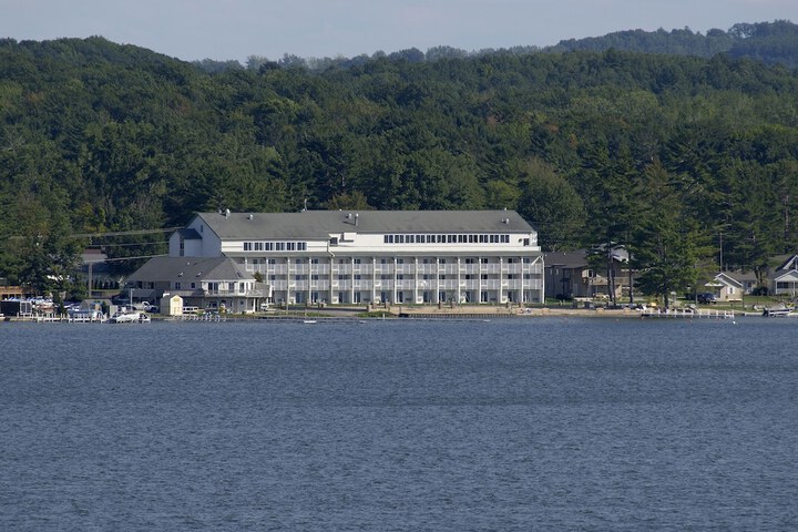 Hotel 57 of 66