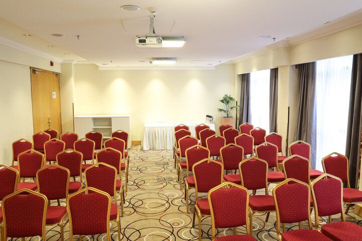 Meeting 93 of 117