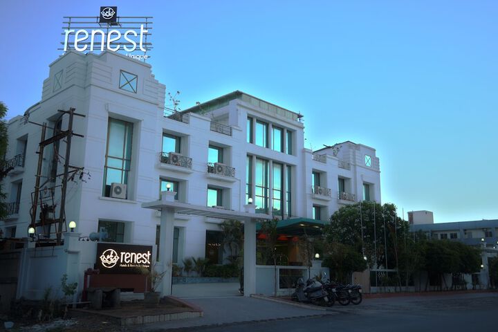 Hotel 23 of 24