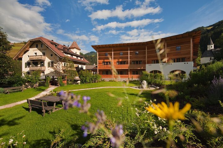 Ostaria Posta in San Martino in Badia