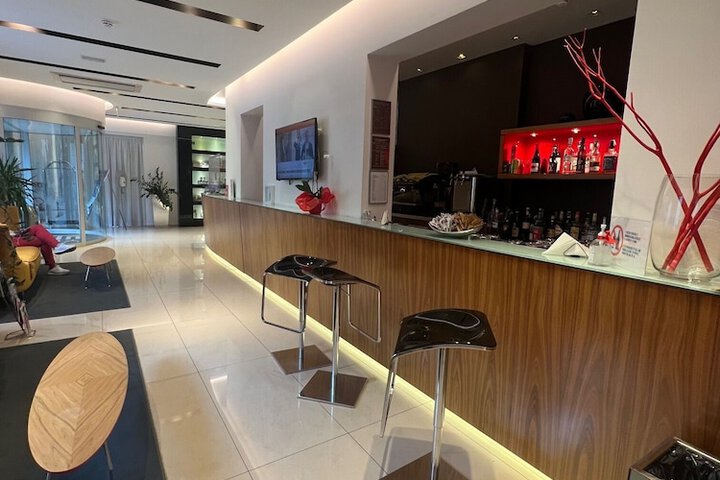 Lobby Photos