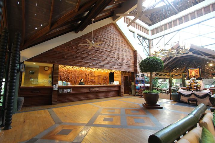 Hotel Interior 2 of 104