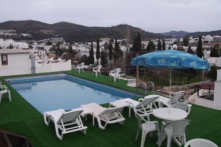 Pool 15 of 18
