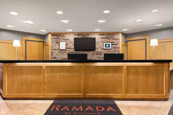 Lobby Photos