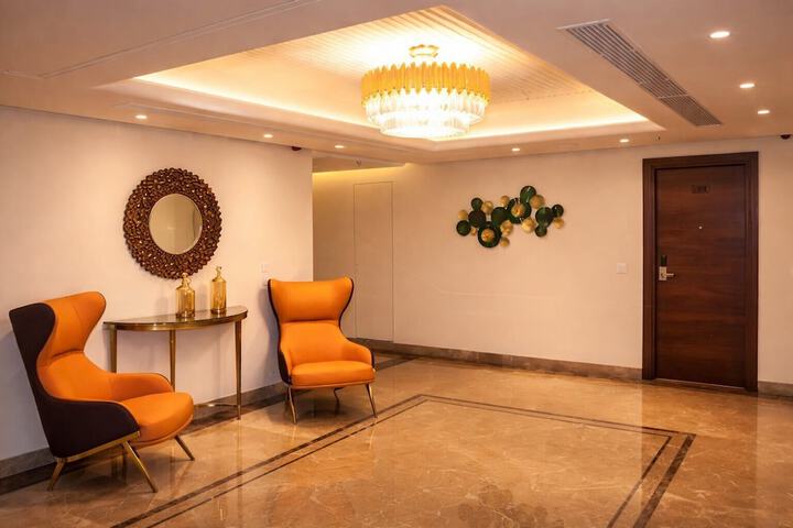 Hotel Interior 3 of 53