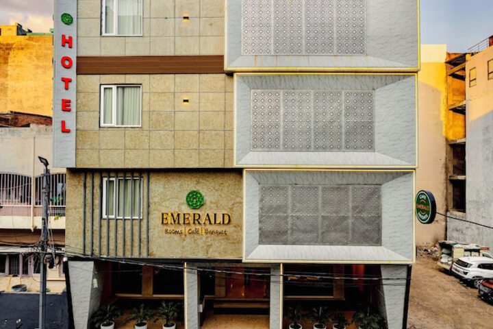 Hotel 48 of 48