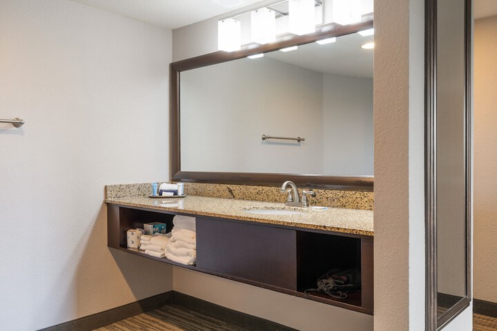 Bath Interior