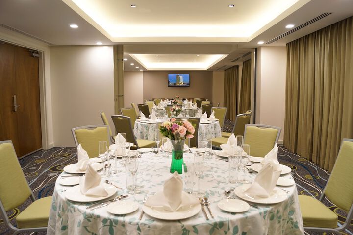 Ballroom