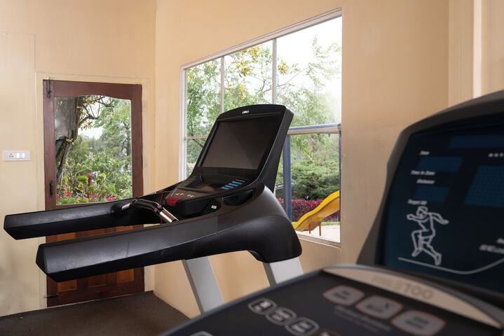 Workout Center