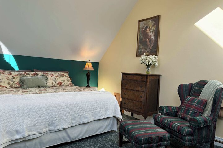 Room 14 of 60