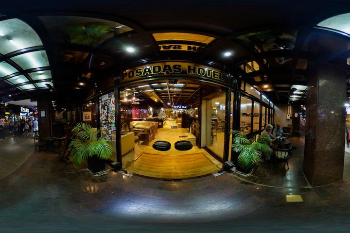 Hotel Posadas