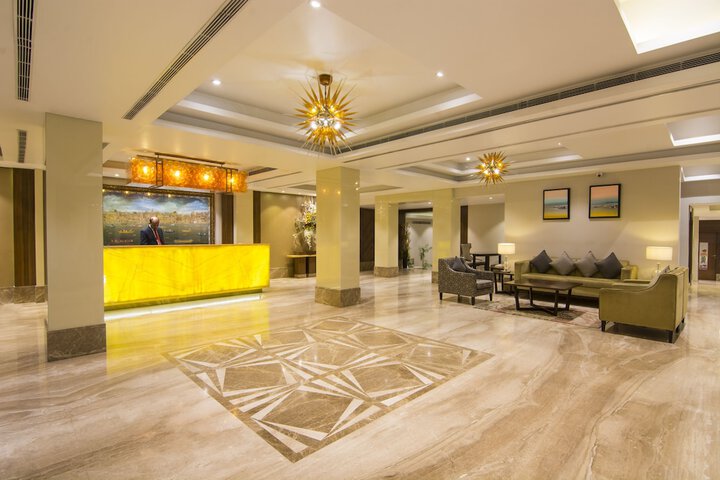Hotel Interior 5 of 20