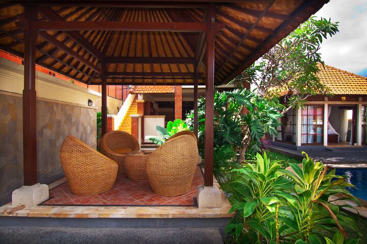 Terrace/Patio 23 of 47