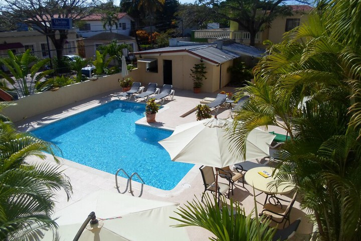 Hotel Don Andres