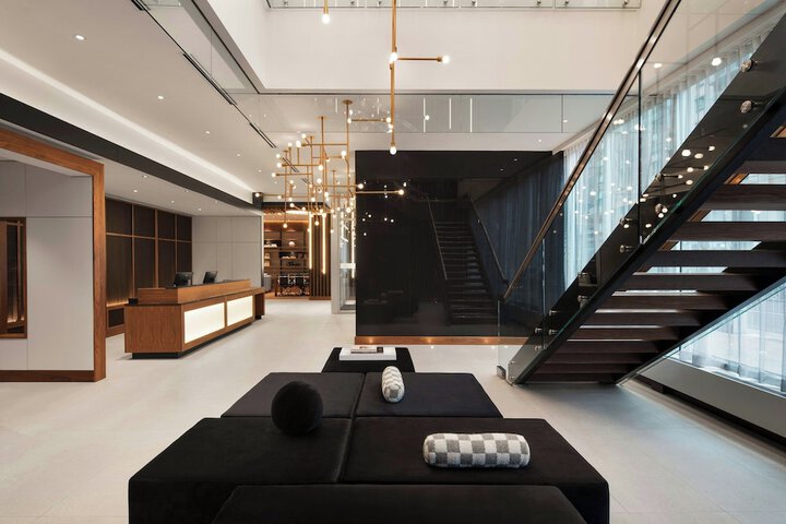 Hotel Interior 2 of 31