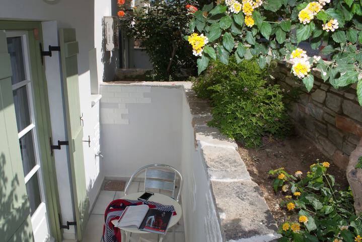 Terrace/Patio 119 of 161