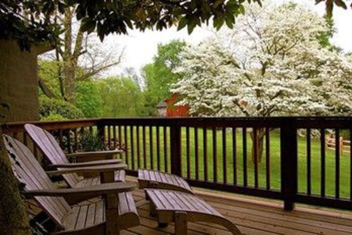 Terrace/Patio 93 of 94