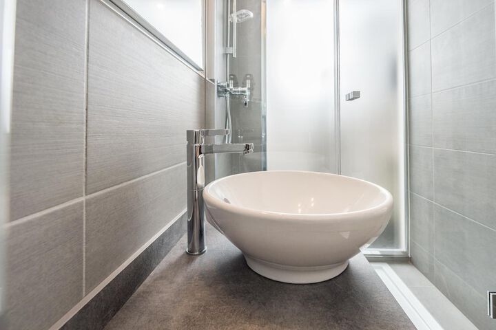 Bath Interior