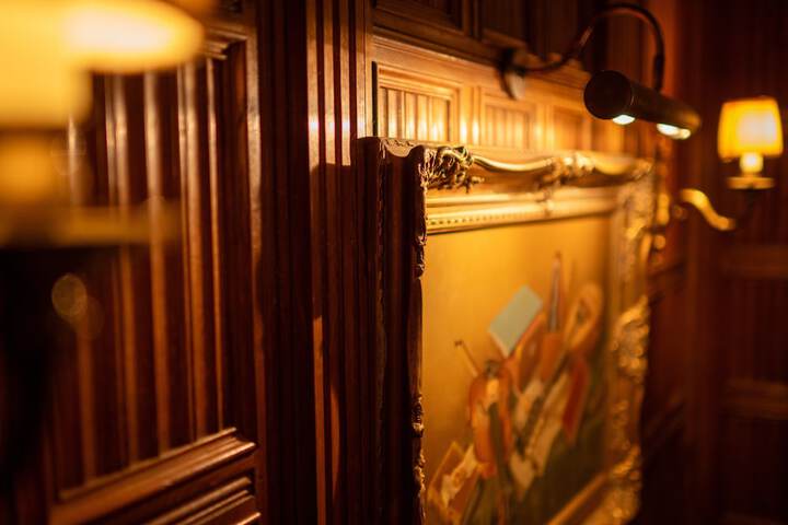 Ballroom/Hall 72 of 87
