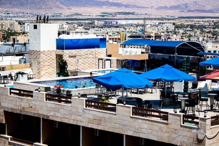 Pool 21 of 31