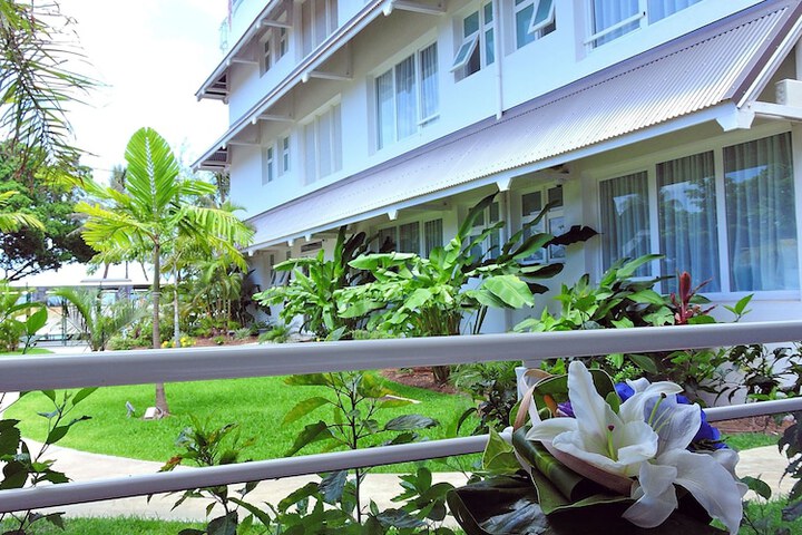 Hotel 40 of 47