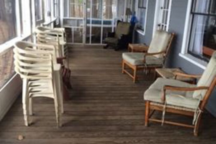 Terrace/Patio 76 of 77
