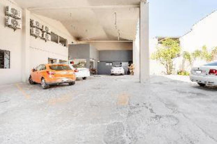 Photo of Capital O 202