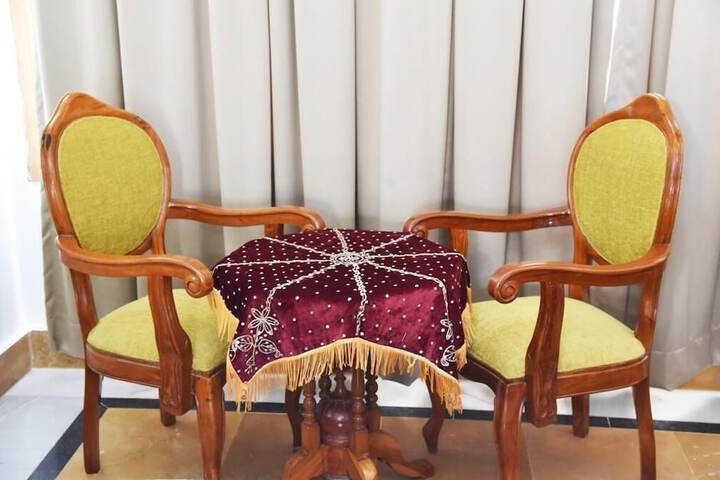 Photo of OSIAN THE DESERT BOUTIQUE HOTEL