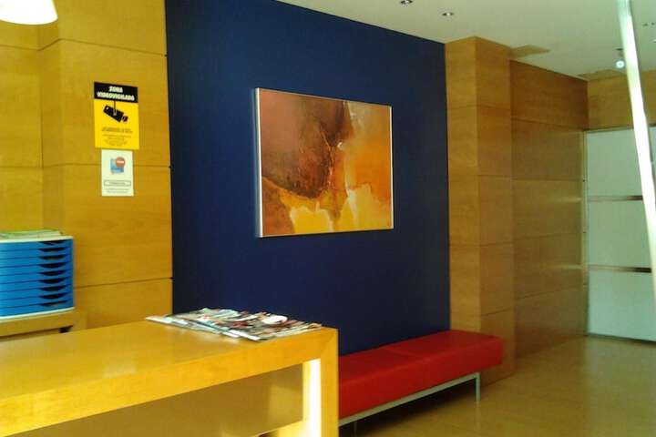 Hotel Interior 3 of 31