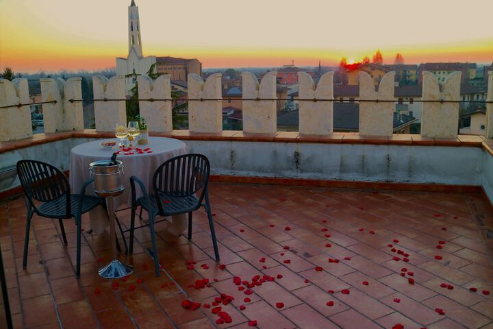 Terrace/Patio 78 of 81