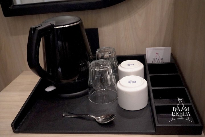 Breakfast/Coffee Service 19 of 28